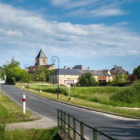 Saint-Julien-de-Lampon Gite Le Noyer - L'Ancien Vignoble מראה חיצוני תמונה